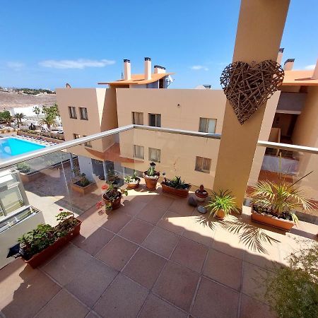 Apartamento Libelula Esquinzo Apartment Jandia  Luaran gambar