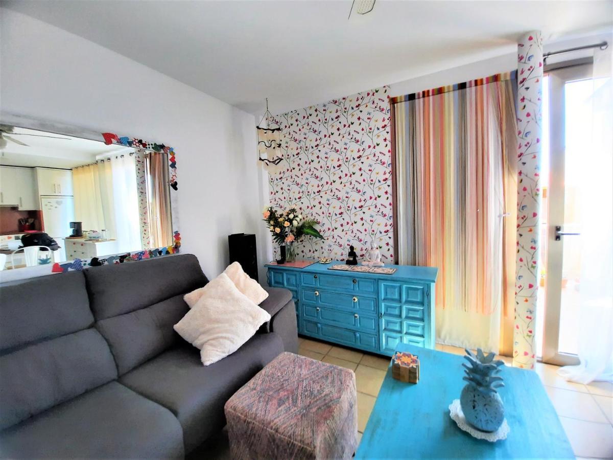 Apartamento Libelula Esquinzo Apartment Jandia  Luaran gambar