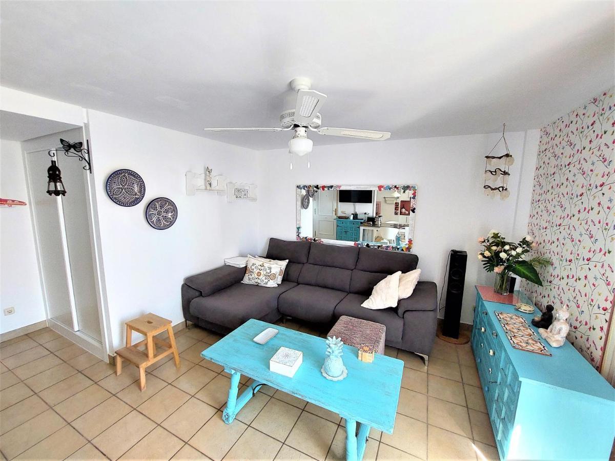 Apartamento Libelula Esquinzo Apartment Jandia  Luaran gambar
