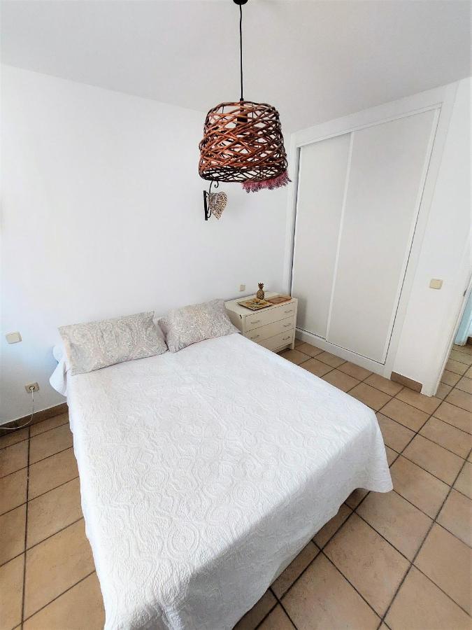 Apartamento Libelula Esquinzo Apartment Jandia  Luaran gambar