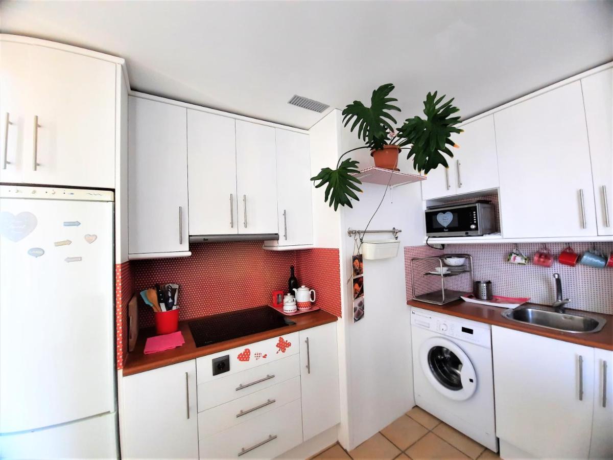 Apartamento Libelula Esquinzo Apartment Jandia  Luaran gambar