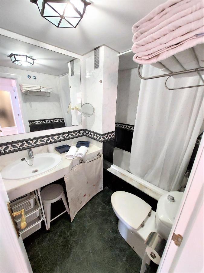 Apartamento Libelula Esquinzo Apartment Jandia  Luaran gambar