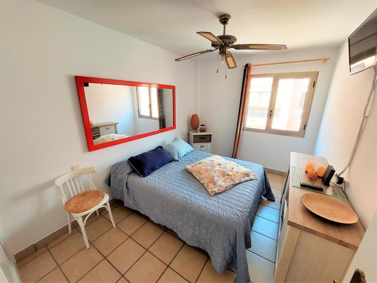 Apartamento Libelula Esquinzo Apartment Jandia  Luaran gambar