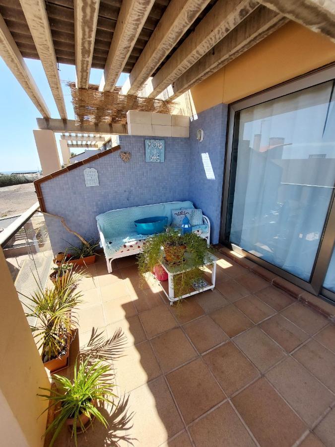 Apartamento Libelula Esquinzo Apartment Jandia  Luaran gambar