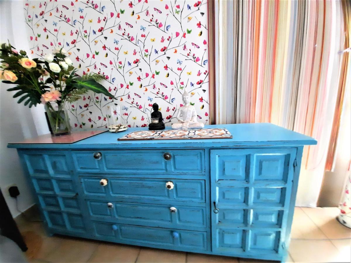 Apartamento Libelula Esquinzo Apartment Jandia  Luaran gambar