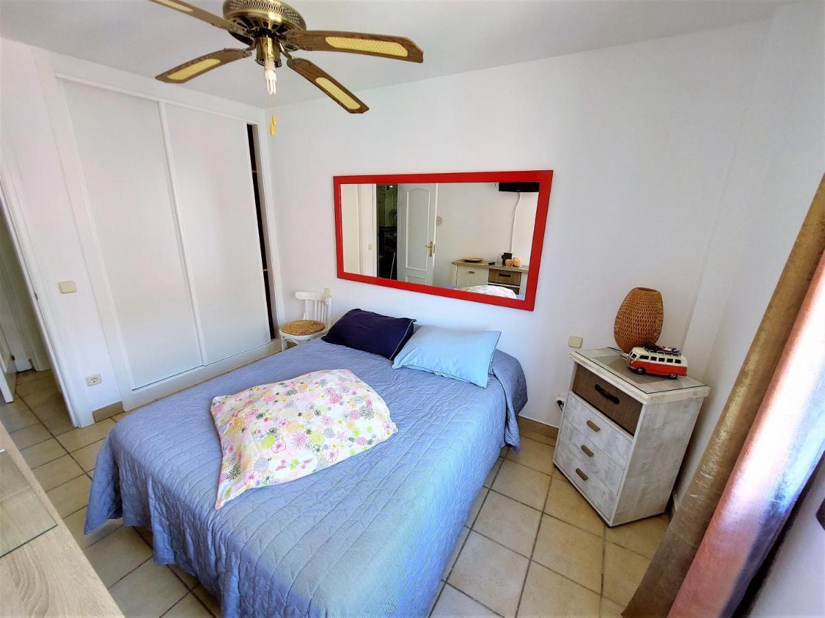 Apartamento Libelula Esquinzo Apartment Jandia  Luaran gambar