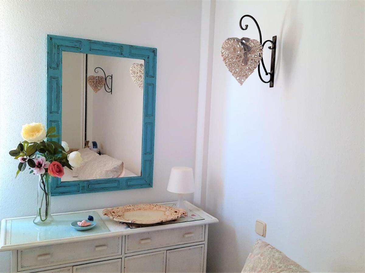 Apartamento Libelula Esquinzo Apartment Jandia  Luaran gambar