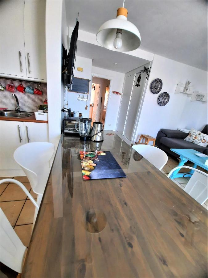Apartamento Libelula Esquinzo Apartment Jandia  Luaran gambar