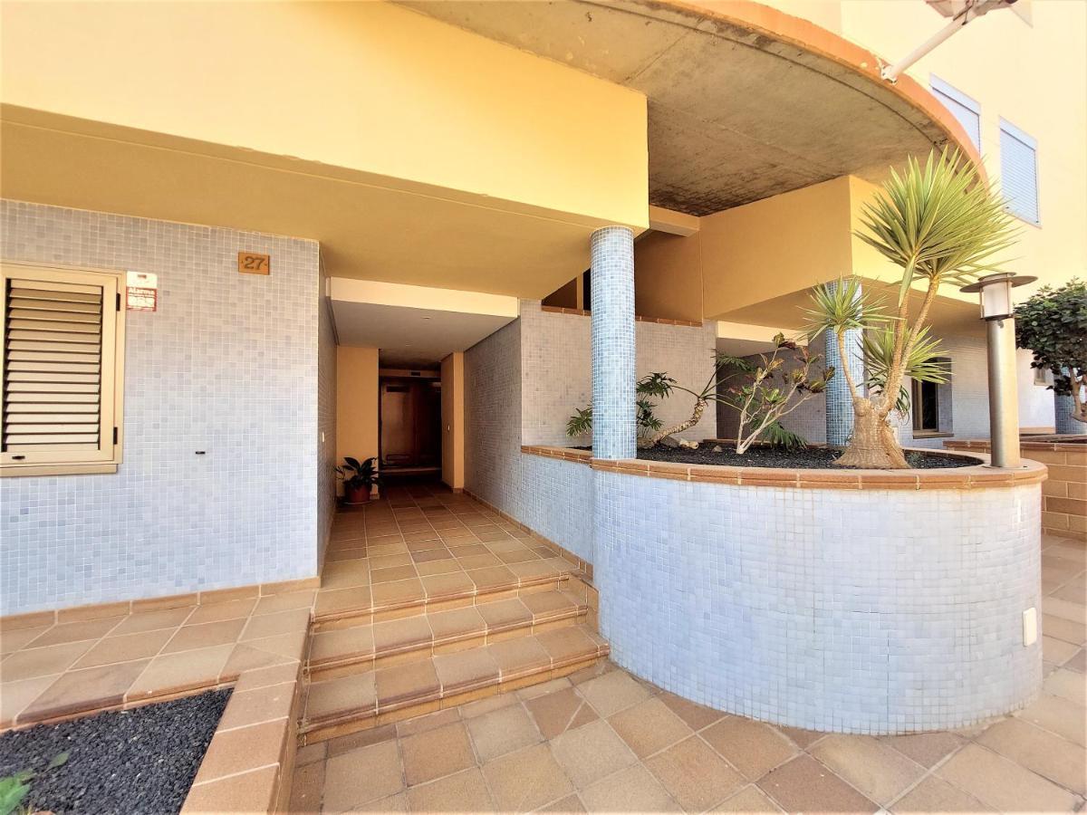 Apartamento Libelula Esquinzo Apartment Jandia  Luaran gambar