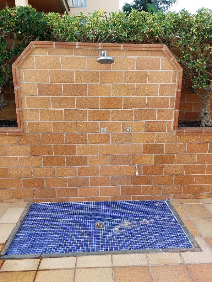 Apartamento Libelula Esquinzo Apartment Jandia  Luaran gambar