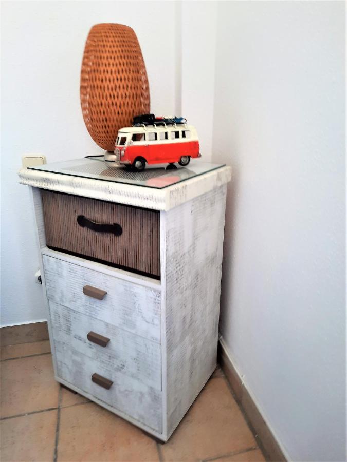Apartamento Libelula Esquinzo Apartment Jandia  Luaran gambar