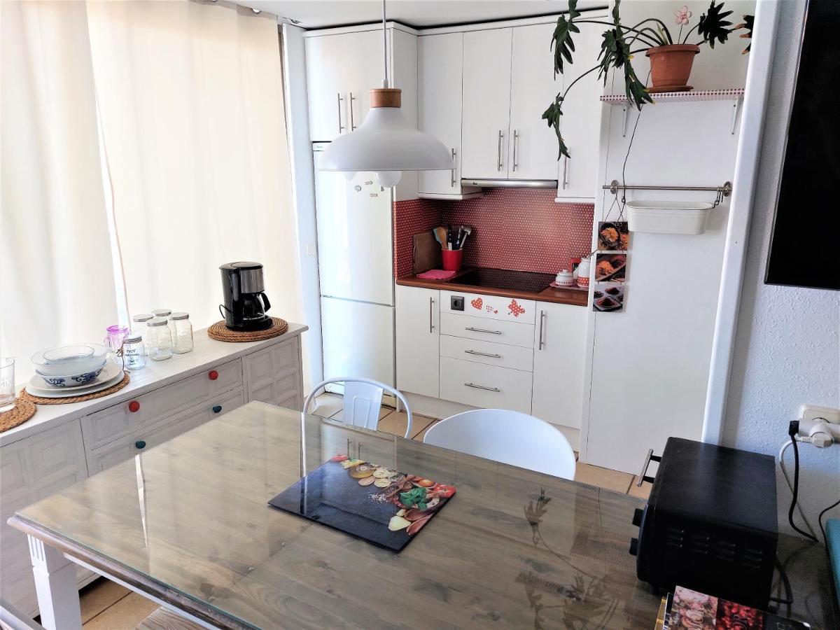 Apartamento Libelula Esquinzo Apartment Jandia  Luaran gambar